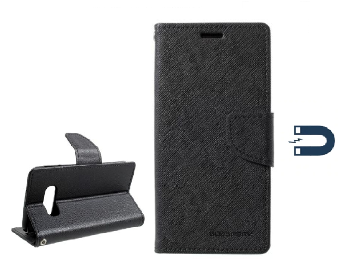 Чехол-книжка MERCURY Fancy Diary для Lenovo Vibe K5 Note (A7020A48/K52E78/A7020A40), Черный
Чехол-книжка MERCURY Fancy Diary для Lenovo Vibe K5 Note (A7020A48/K52E78/A7020A40), Черный