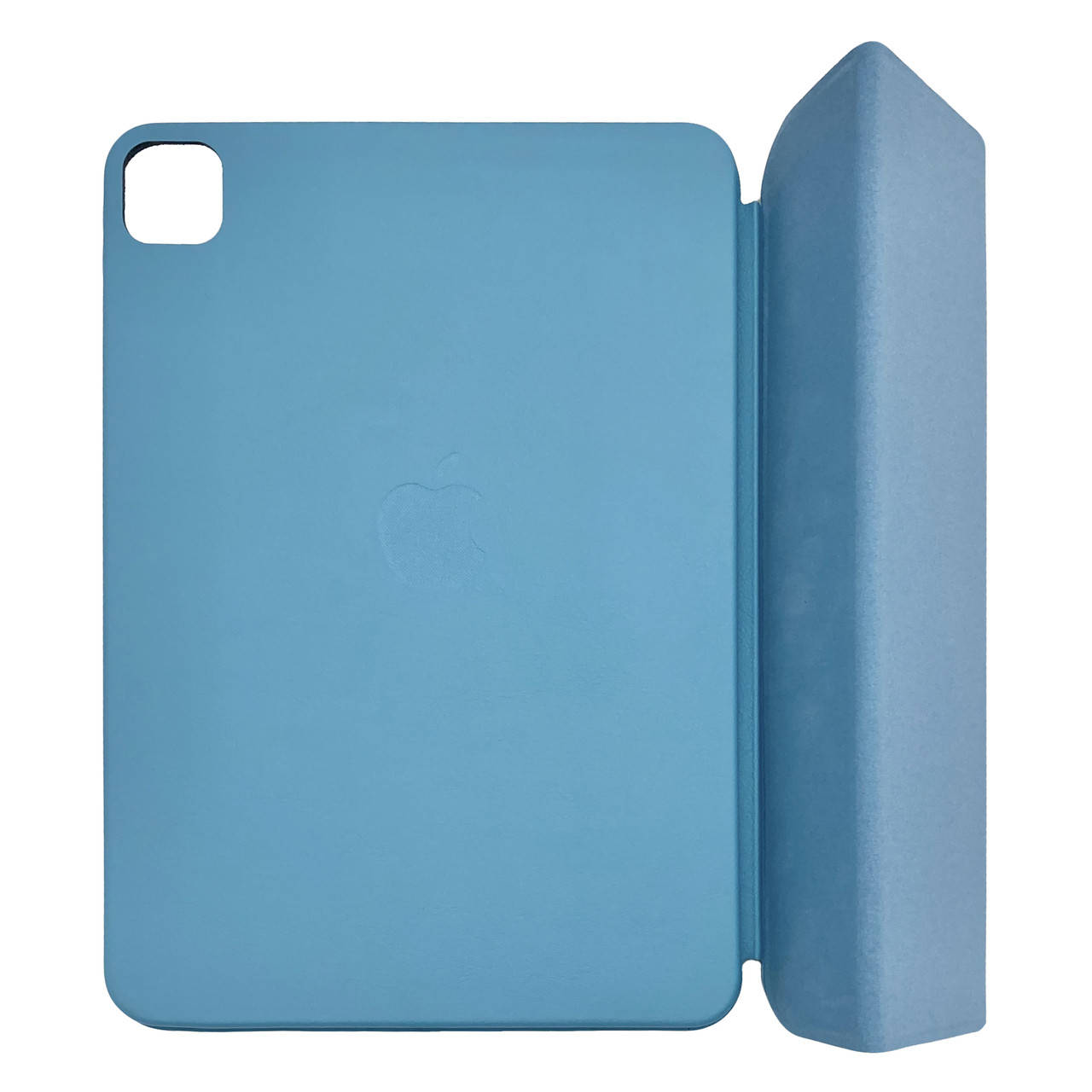 Чехол-книжка DK Эко-кожа Smart Case для Apple iPad Pro 11" 2gen 2020 (A2228 / A2068 / A2230 / A2231) (sky, Голубой
Чехол-книжка DK Эко-кожа Smart Case для Apple iPad Pro 11" 2gen 2020 (A2228 / A2068 / A2230 / A2231) (sky, Голубой