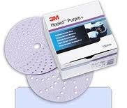 Круг шлифовальный 3M 50531 Hookit Р320 d150 мм
Круг шлифовальный 3M 50531 Hookit Р320 d150 мм