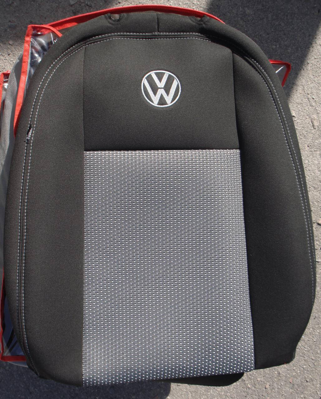 Автомобильные чехлы Vip на сиденья Volkswagen Caddy 2004-2010 Фольксваген Кадди
Автомобильные чехлы Vip на сиденья Volkswagen Caddy 2004-2010 Фольксваген Кадди