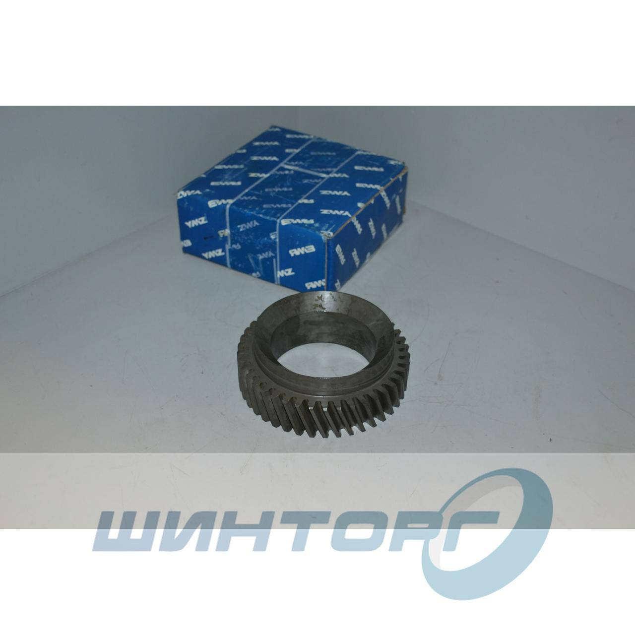 Шестерня колінвала 236,238,7511 (вир-во ЯМЗ)
Шестерня колінвала 236,238,7511 (вир-во ЯМЗ)