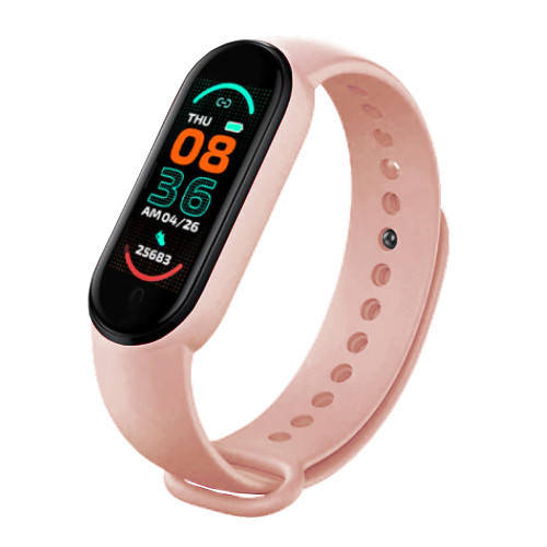 Фитнес браслет м6, Smart Band 6, Бежевый браслет SMART Mi BAND М6 Смарт Часы M6 Фитнес-трекер
Фитнес браслет м6, Smart Band 6, Бежевый браслет SMART Mi BAND М6 Смарт Часы M6 Фитнес-трекер
