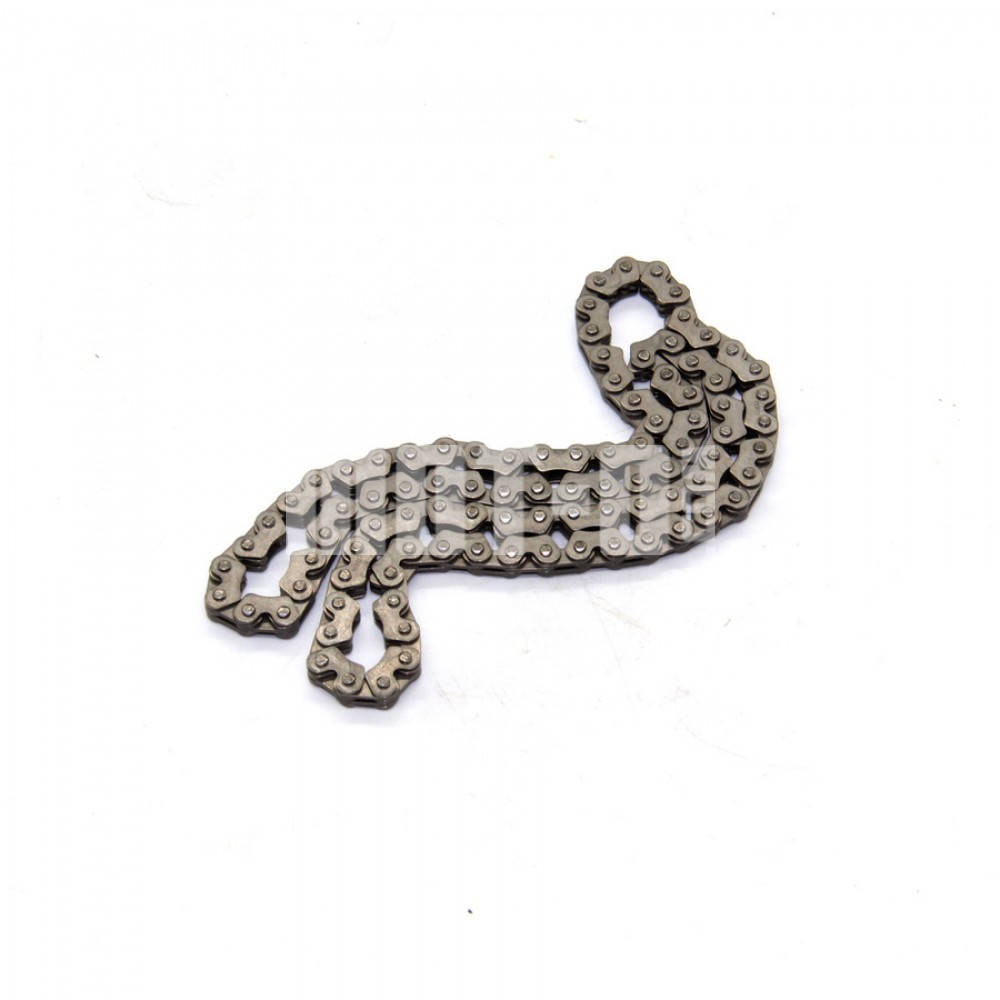 Цепь ГРМ Lifan CityR, SR200, BTR
Цепь ГРМ Lifan CityR, SR200, BTR