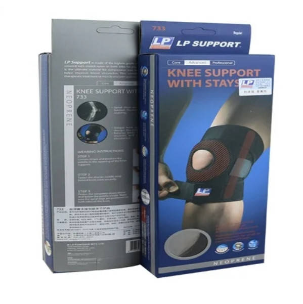 Защитный наколенник, фиксатор колена Knee Support With Stays | Стабилизатор для коленной чашечки
Защитный наколенник, фиксатор колена Knee Support With Stays | Стабилизатор для коленной чашечки