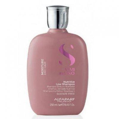 Шампунь увлажняющий для волос ALFAPARF Semi Di Lino Moisture Nutritive Shampoo 250 мл
Шампунь увлажняющий для волос ALFAPARF Semi Di Lino Moisture Nutritive Shampoo 250 мл