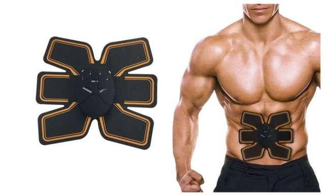 Пояс тренажер для похудения , Миостимулятор EMS TRAINER-Пояс стимулятор, Стимулятор бабочка мышц пресса, ELITE, Черный
Пояс тренажер для похудения , Миостимулятор EMS TRAINER-Пояс стимулятор, Стимулятор бабочка мышц пресса, ELITE, Черный