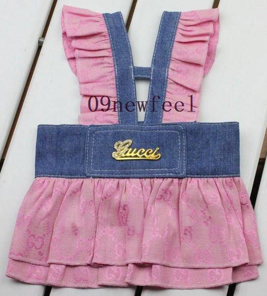 Платье "LV/Cucci"
Платье "LV/Cucci"