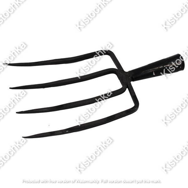 Вилы копальные усиленные
Вилы копальные усиленные