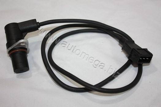 Датчик коленвала 2.0 (X20XEV) Opel Vectra A / Omega B / Astra F 
Датчик коленвала 2.0 (X20XEV) Opel Vectra A / Omega B / Astra F