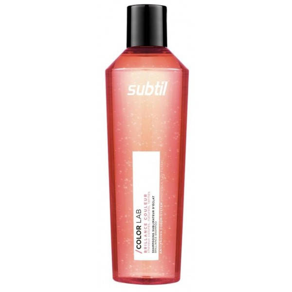 Безсульфатный шампунь для блеска волос Laboratoire Ducastel Subtil Color Lab Shampooing - 300 мл
Безсульфатный шампунь для блеска волос Laboratoire Ducastel Subtil Color Lab Shampooing - 300 мл
