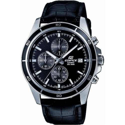 Часы наручные Оригинал Япония Casio Edifice EFR-526L-1AVUEF для мужчин на кожаном ремешке
Часы наручные Оригинал Япония Casio Edifice EFR-526L-1AVUEF для мужчин на кожаном ремешке