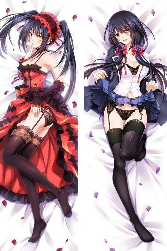 150х50 см 1100 грн Куруми Токисаки Рандеву с Жизнью Kurumi Tokisaki Date a Live Подушка Дакимакура аниме тян, Разные цвета
150х50 см 1100 грн Куруми Токисаки Рандеву с Жизнью Kurumi Tokisaki Date a Live Подушка Дакимакура аниме тян, Разные цвета