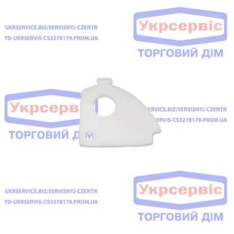 Фільтр повітрянй DCS34
Фільтр повітрянй DCS34