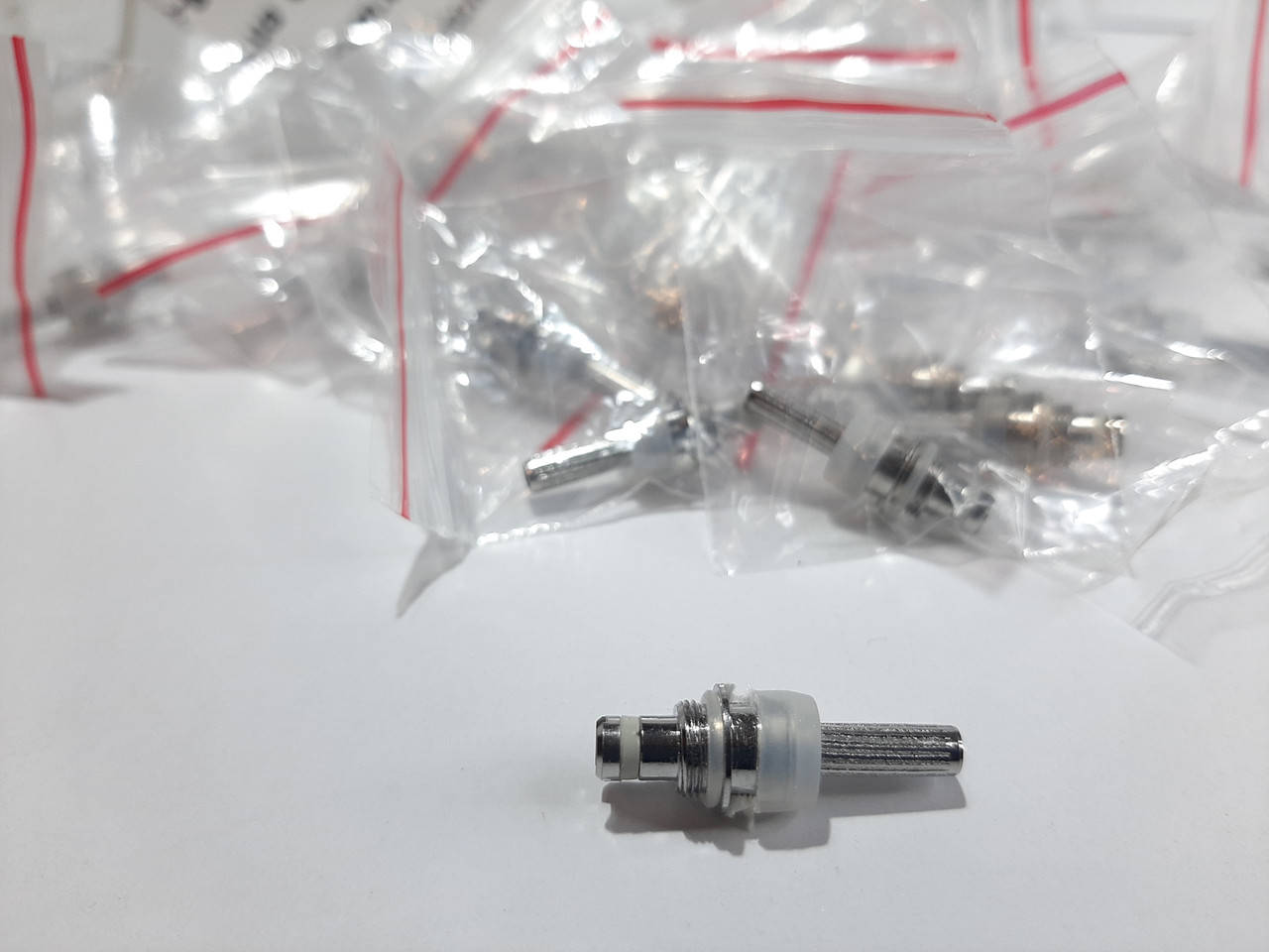 Сменная головка МТ3, GS-H2, Protank 2, MiniProtank 2 
Сменная головка МТ3, GS-H2, Protank 2, MiniProtank 2