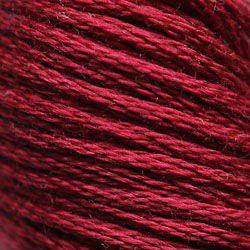 Мулине DMC №814, Красный
Мулине DMC №814, Красный