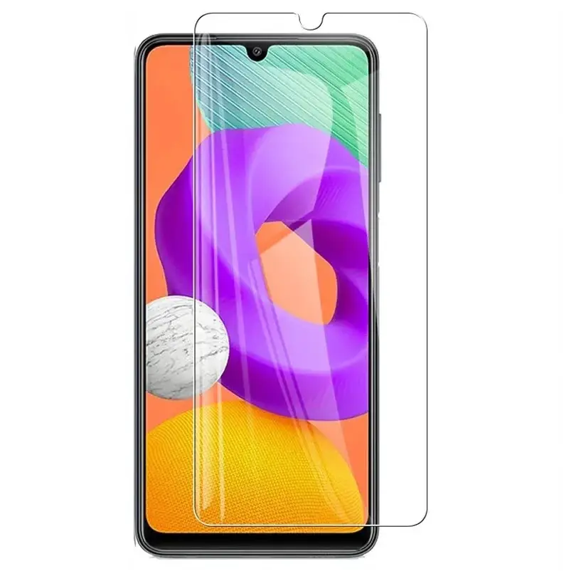 Защитное стекло для телефона Samsung M22 \ Защитное стекло для телефона Самсунг М22 (прозрачное без рамки), Прозрачный
Защитное стекло для телефона Samsung M22 \ Защитное стекло для телефона Самсунг М22 (прозрачное без рамки), Прозрачный