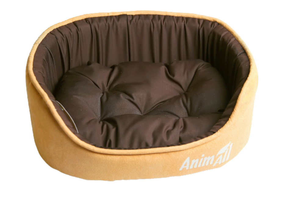 Лежак AnimAll 41×30×14 
Лежак AnimAll 41×30×14