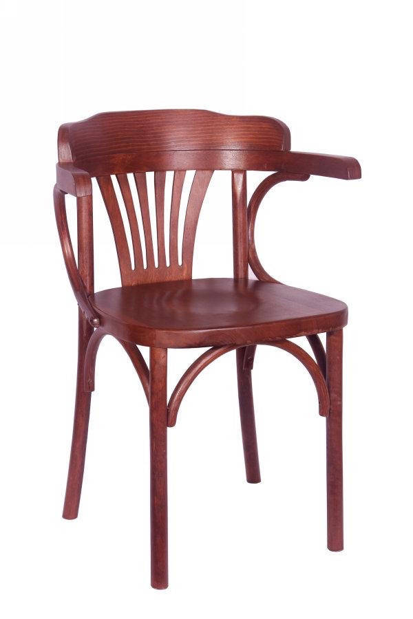 Стілець ірландський з підлокітниками КМФ "Роза", Стул ирландский с подлокотникамы КМФ "Роза"
Стілець ірландський з підлокітниками КМФ "Роза", Стул ирландский с подлокотникамы КМФ "Роза"