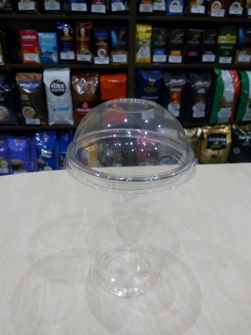 Стакан купольный + крышка 420 мл (50 шт)
Стакан купольный + крышка 420 мл (50 шт)