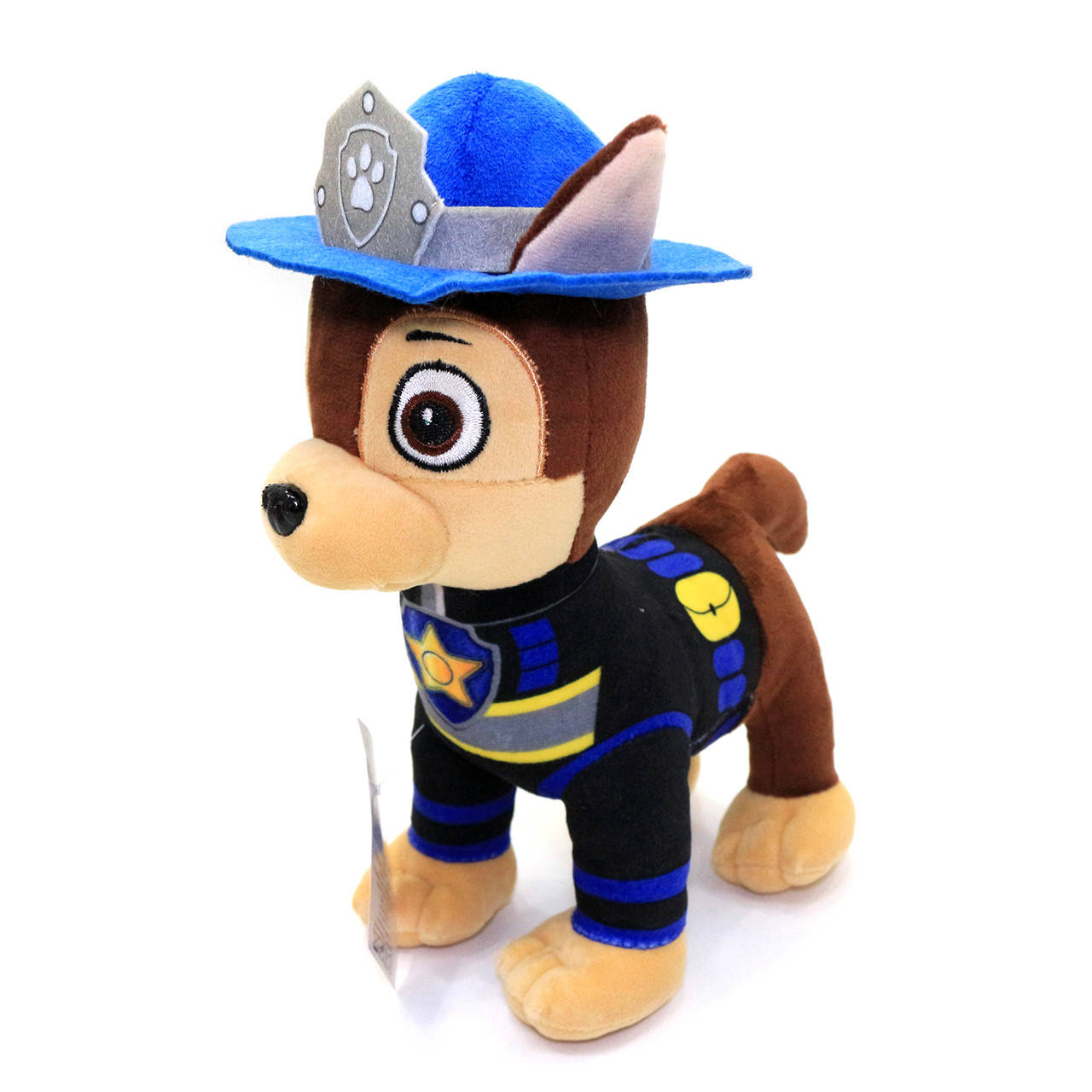 Мягкая игрушка «Щенки спасатели» Kinder Toys Команда 01 Ч 25*26*13 см (00113-5), Разные цвета
Мягкая игрушка «Щенки спасатели» Kinder Toys Команда 01 Ч 25*26*13 см (00113-5), Разные цвета