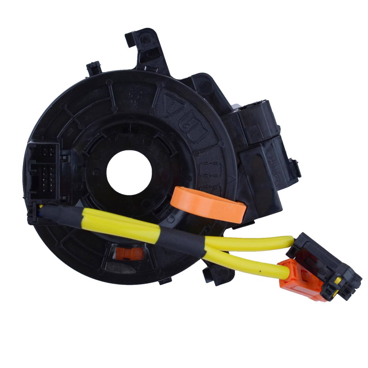Шлейф подрулевой (улитка) Scion xB 2010, Scion xD 2010 № 84306-48030, 84306-06140, 84306-0E010
Шлейф подрулевой (улитка) Scion xB 2010, Scion xD 2010 № 84306-48030, 84306-06140, 84306-0E010