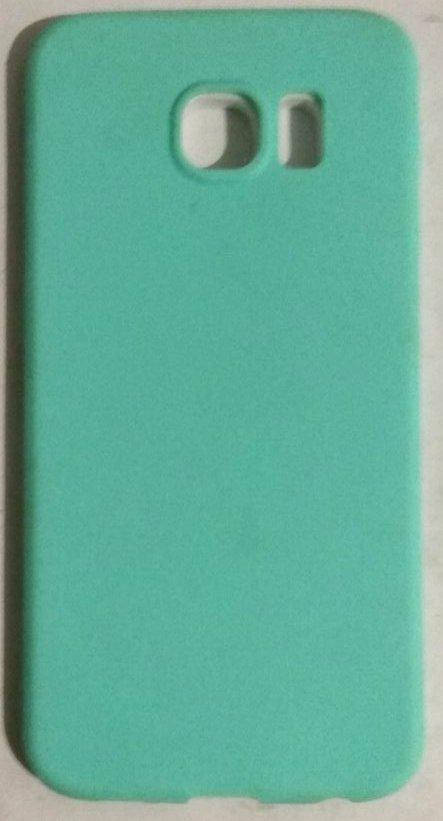 Силіконовий чохол High Quality Protection Samsung Galaxy G920/S6 Light Blue, Синий
Силіконовий чохол High Quality Protection Samsung Galaxy G920/S6 Light Blue, Синий