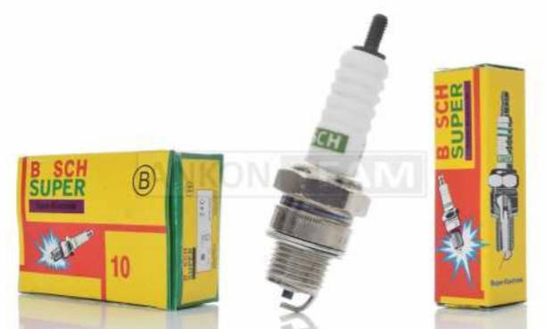 Свеча 2T M14 Z4C
Свеча 2T M14 Z4C