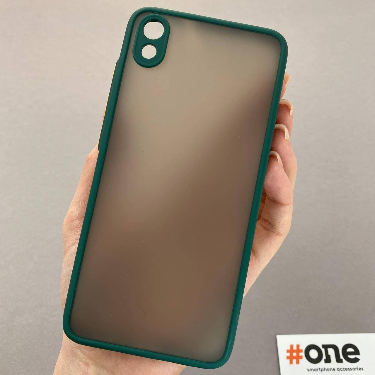Чехол для Xiaomi Redmi 7A с защитой для камеры матовый чехол на телефон сяоми редми 7а зеленый TCB, Зелёный
Чехол для Xiaomi Redmi 7A с защитой для камеры матовый чехол на телефон сяоми редми 7а зеленый TCB, Зелёный