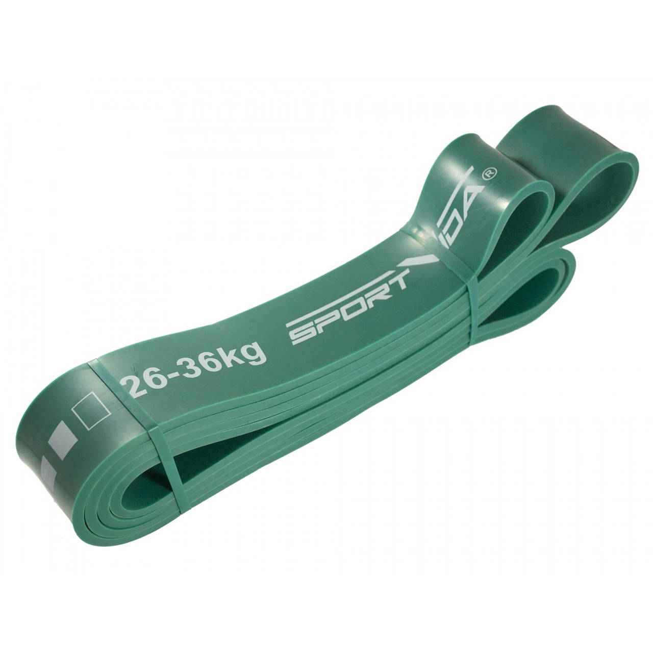 Еспандер-петля (резина для фітнесу і спорту) SportVida Power Band 44 мм 26-36 кг SV-HK0192
Еспандер-петля (резина для фітнесу і спорту) SportVida Power Band 44 мм 26-36 кг SV-HK0192