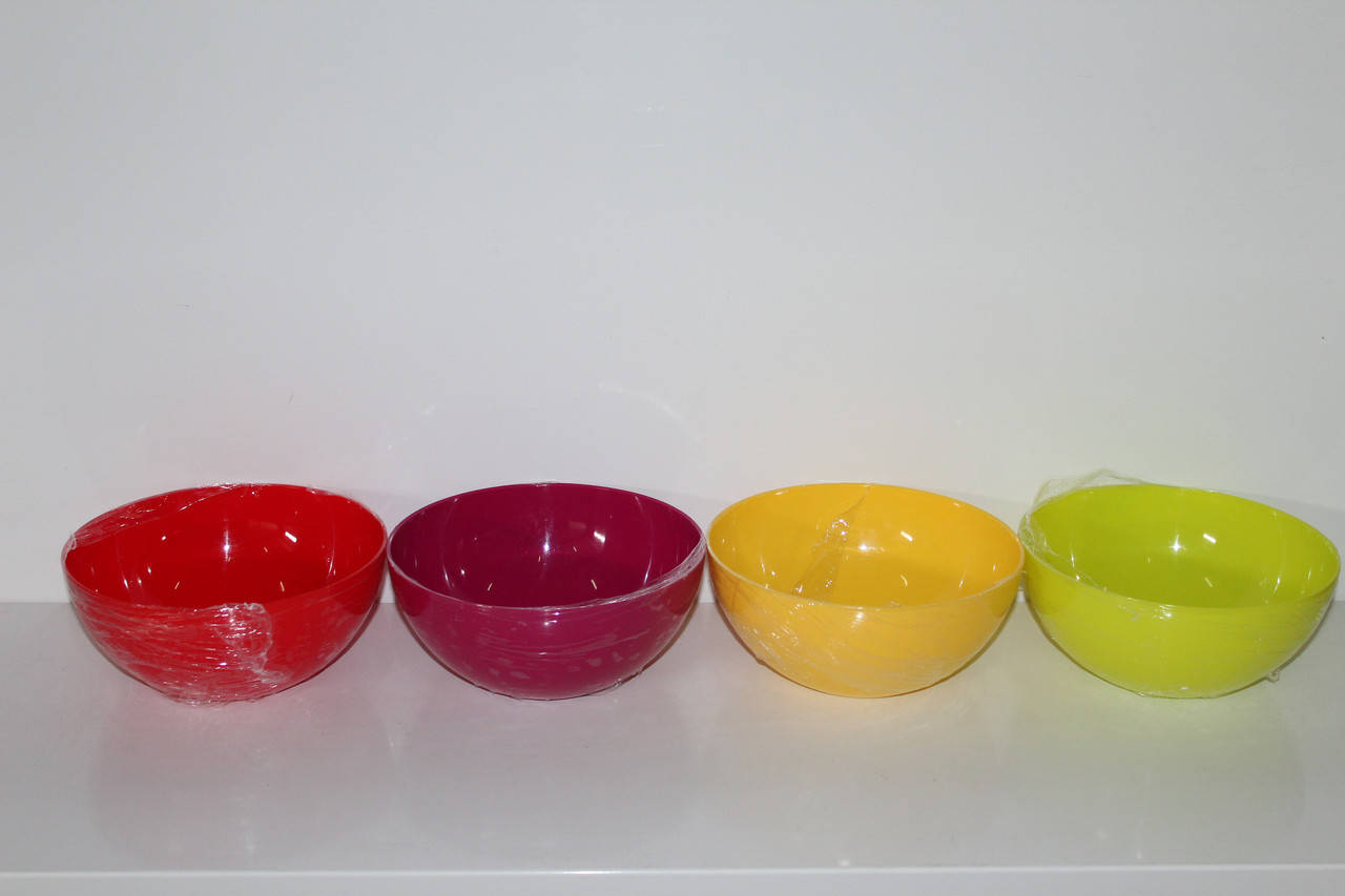 Салатник пластиковый "Руккола" 1,2л
Салатник пластиковый "Руккола" 1,2л