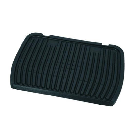 Панель жарочная для электрогриля Tefal OPTIGRILL ELITE GC750D30 (верхняя) TS-01043480_1 GC750
Панель жарочная для электрогриля Tefal OPTIGRILL ELITE GC750D30 (верхняя) TS-01043480_1 GC750