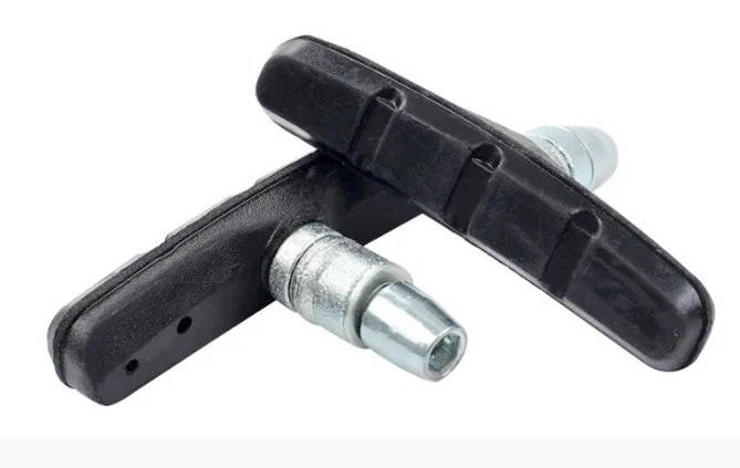 Тормозные колодки для V-brake BRAVVOS