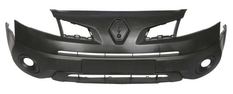 Бампер передний для Renault Koleos I 2008 - 2011, с отв. п/тум. {%osobennosti-bp%} (FPS Тайвань) OE 62022JZ04H
Бампер передний для Renault Koleos I 2008 - 2011, с отв. п/тум. {%osobennosti-bp%} (FPS Тайвань) OE 62022JZ04H