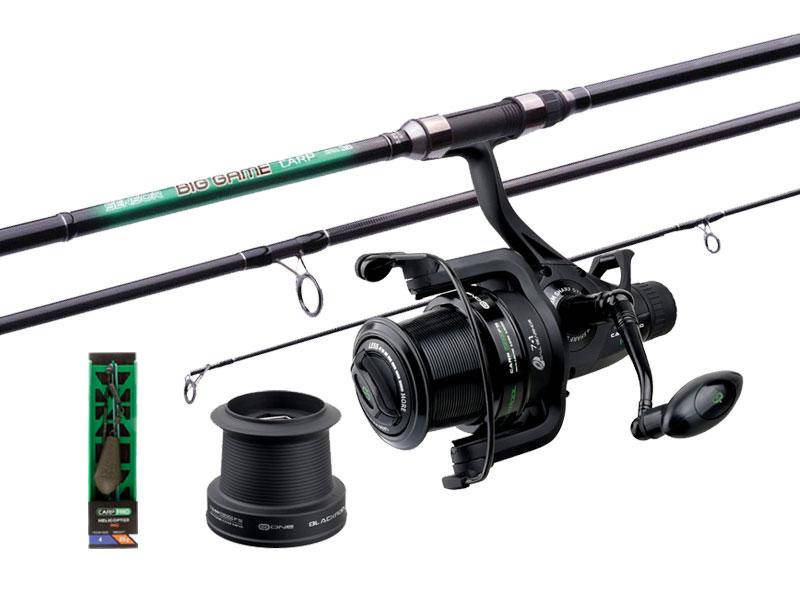 Карповый набор Удилище Flagman Sensor Big Game Carp + Катушка Carp Pro Blackpool + ПОДАРОК
Карповый набор Удилище Flagman Sensor Big Game Carp + Катушка Carp Pro Blackpool + ПОДАРОК