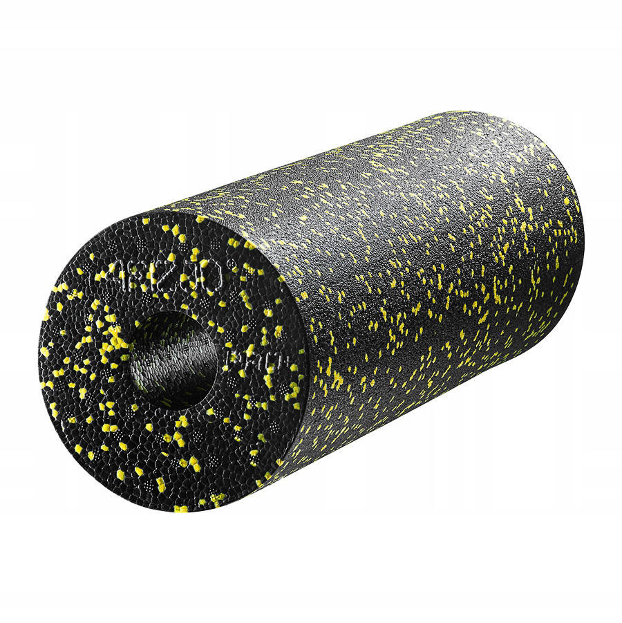 Массажный ролик (валик, роллер) гладкий 4FIZJO EPP PRO+ 45 x 14.5 см 4FJ0089 Black/Yellow
Массажный ролик (валик, роллер) гладкий 4FIZJO EPP PRO+ 45 x 14.5 см 4FJ0089 Black/Yellow