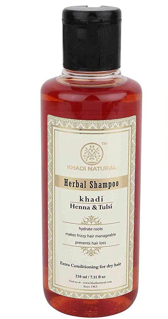 Шампунь Хна Тулси Кхади 210 мл, Khadi Natural Herbal Henna Tulsi Hair Cleanser, Аюрведа Здесь
Шампунь Хна Тулси Кхади 210 мл, Khadi Natural Herbal Henna Tulsi Hair Cleanser, Аюрведа Здесь