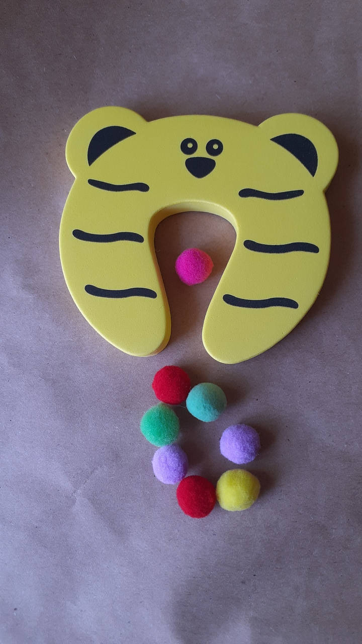 Тигр-игра для развития речевого дыхания
Тигр-игра для развития речевого дыхания