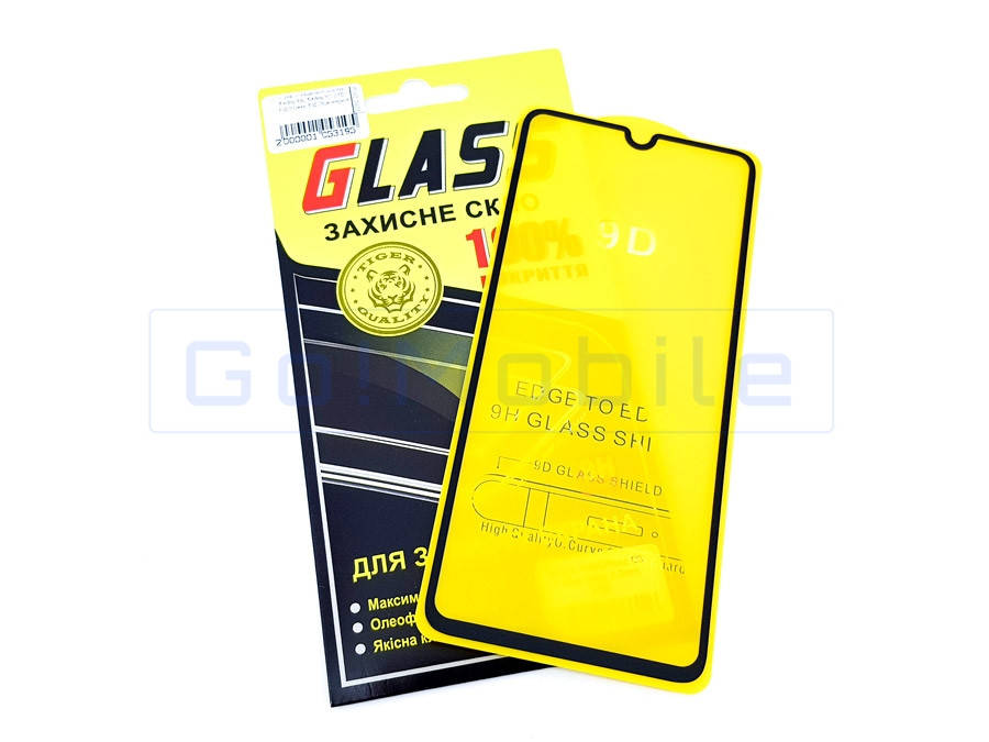 Стекло защитное для Xiaomi Redmi 9A, Redmi 9C, Poco C3 2,5D Full Glue черное, Черный 
Стекло защитное для Xiaomi Redmi 9A, Redmi 9C, Poco C3 2,5D Full Glue черное, Черный