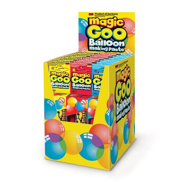 Набор для выдувания пузырей 4M (00-06300)
Набор для выдувания пузырей 4M (00-06300)