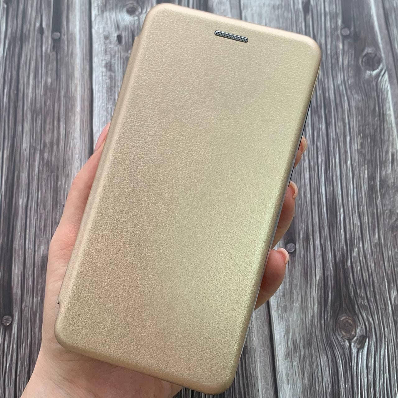 Чехол книга для Meizu C9 с эко кожи с подставкой магнитом книжка на телефон мейзу с9 золотая STN
Чехол книга для Meizu C9 с эко кожи с подставкой магнитом книжка на телефон мейзу с9 золотая STN