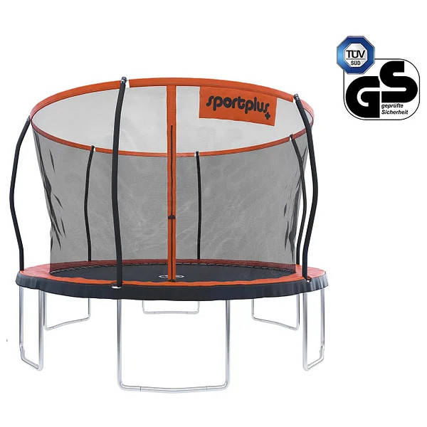 Батут Sport Plus Garden Trampolin SP-T-305 НОВЫЙ 
Батут Sport Plus Garden Trampolin SP-T-305 НОВЫЙ