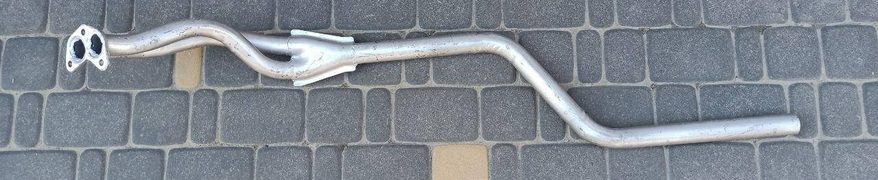 Труба приемная Москвич 2141 текс
Труба приемная Москвич 2141 текс