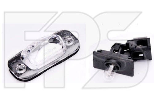 ФОНАРЬ ПОДСВЕТКИ НОМЕРНОГО ЗНАКА ЗАДНЕГО ЛЕВАЯ =ПРАВАЯ VOLKSWAGEN GOLF 3 91-97, FP 9522 F0-E
ФОНАРЬ ПОДСВЕТКИ НОМЕРНОГО ЗНАКА ЗАДНЕГО ЛЕВАЯ =ПРАВАЯ VOLKSWAGEN GOLF 3 91-97, FP 9522 F0-E