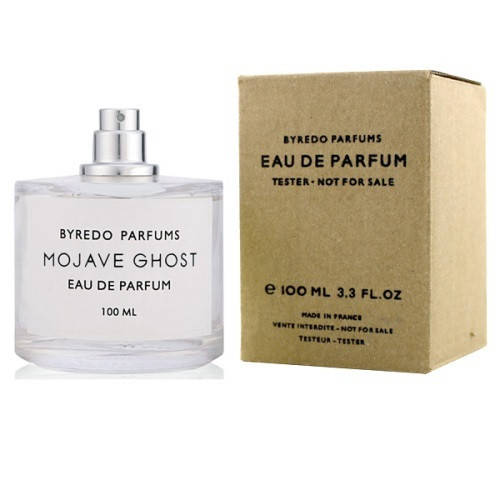 TESTER Byredo Mojave Ghost 100 ml,мл Мужские/Женские духи ТЕСТЕР Байредо Мохаве Гост (ОАЭ)
TESTER Byredo Mojave Ghost 100 ml,мл Мужские/Женские духи ТЕСТЕР Байредо Мохаве Гост (ОАЭ)