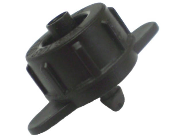 Капельница самокомпенсированная 4 л/ч (рабочее давление 0,8-3,2 Атм)