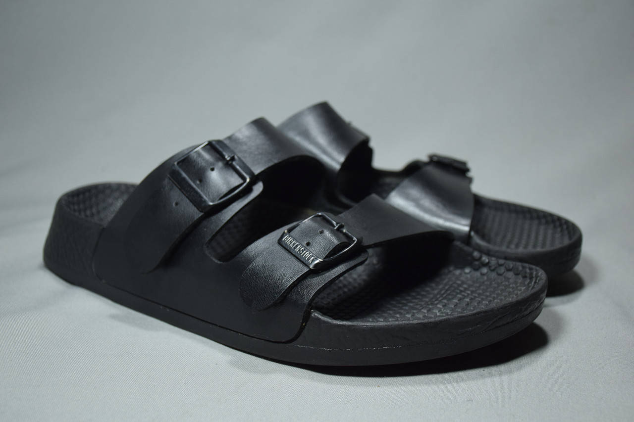 Birkenstock Arizona Birkis шлепанцы сланцы с массажным эффектом. Германия. Оригинал. 41.5 р./26.5 см., Черный
Birkenstock Arizona Birkis шлепанцы сланцы с массажным эффектом. Германия. Оригинал. 41.5 р./26.5 см., Черный