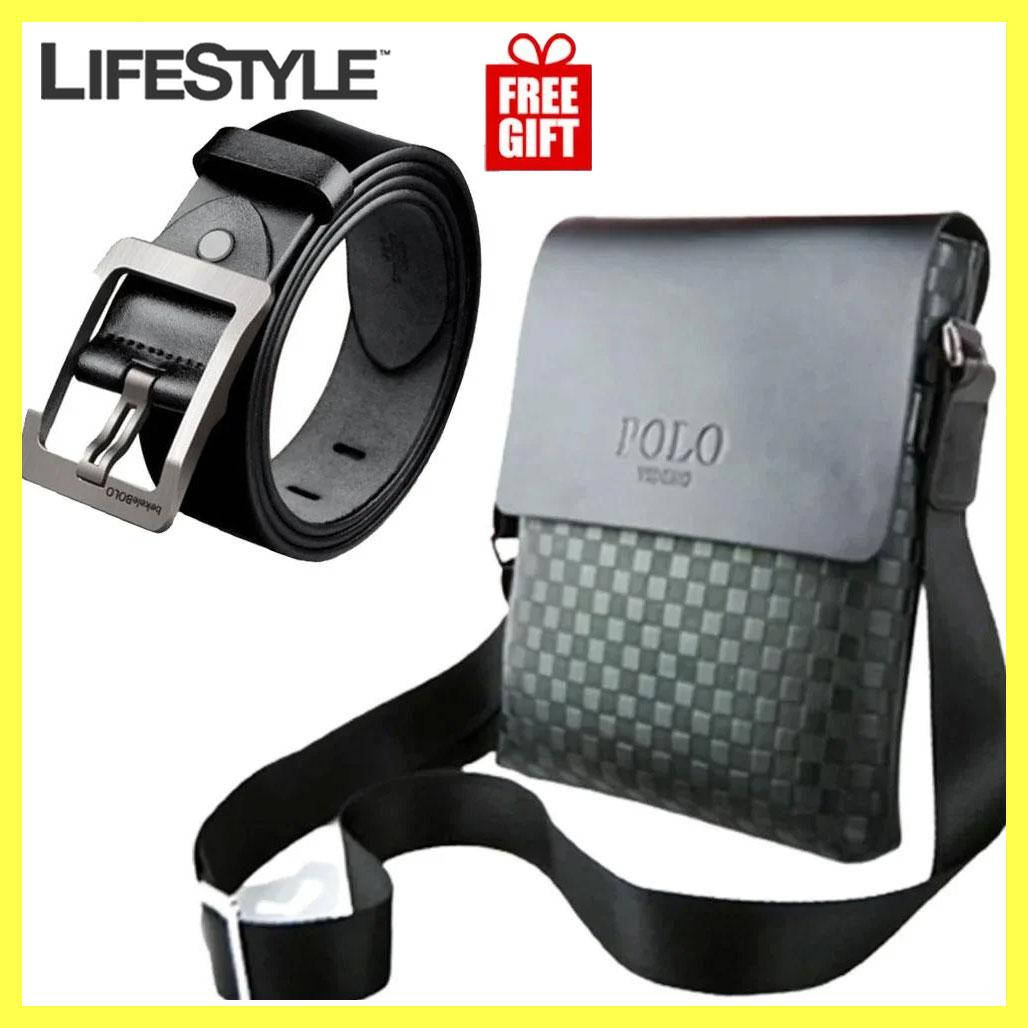 Мужская сумка через плечо Videng Polo 25*21*7 Черная (Клетка) + Подарок Кожаный ремень мужской, Черный
Мужская сумка через плечо Videng Polo 25*21*7 Черная (Клетка) + Подарок Кожаный ремень мужской, Черный