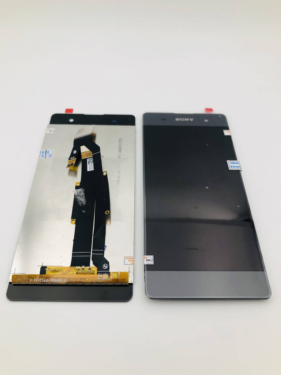 Дисплей для мобильного телефона Sony F3111/F3112/F3113/F3115/F3116/Xperia XA, черный, с тачскрином, AAA
Дисплей для мобильного телефона Sony F3111/F3112/F3113/F3115/F3116/Xperia XA, черный, с тачскрином, AAA
