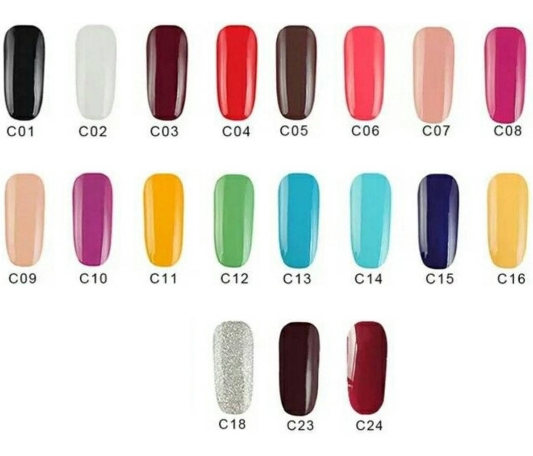 Гель краски
Гель краски