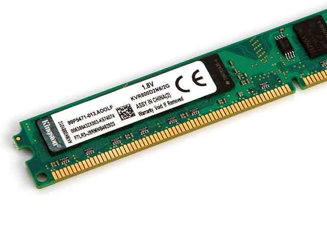 Оперативная память DDR2 2GB 800MHz (DDR2 2 Гб) для INTEL и AMD (универсальная) KVR800D2N6/2G
Оперативная память DDR2 2GB 800MHz (DDR2 2 Гб) для INTEL и AMD (универсальная) KVR800D2N6/2G